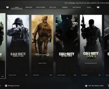 [Cod] as we all know Call of Duty Modern Warfare 4 is under production and is set to come out this year, but i will say it again if this one fails the ONLY solution to save cod is to release this masterpiece concept right here! No other way imo..