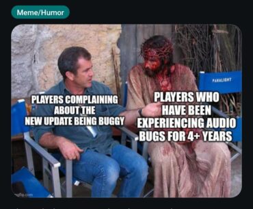Where update?