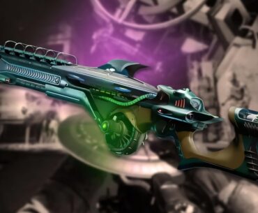 Took a while but the LGM-1 is finally a solid wonder weapon