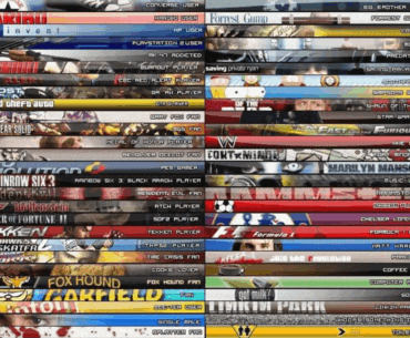Can we bring these back please?