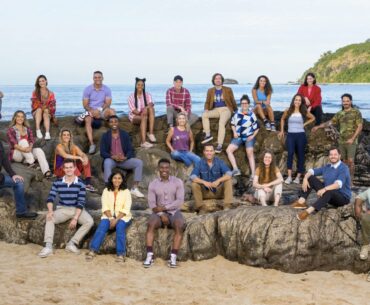 'Survivor' Coming to 'Words with Friends' and More Games for Season 50