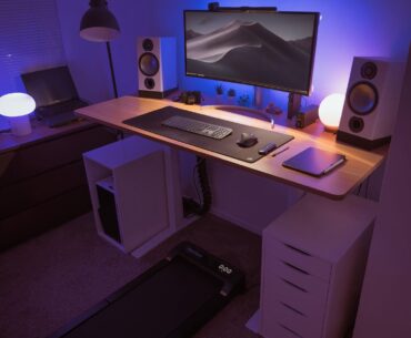 productivity at 3.5km/h