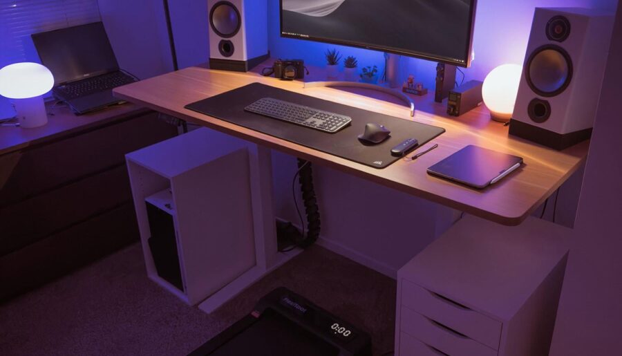 productivity at 3.5km/h