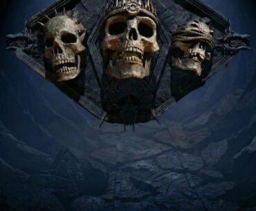 cursed.. not doomed