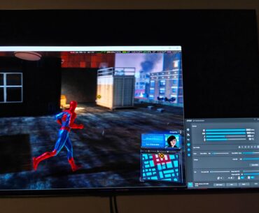 1st time Undervolting anything. 9800x3d + 5080