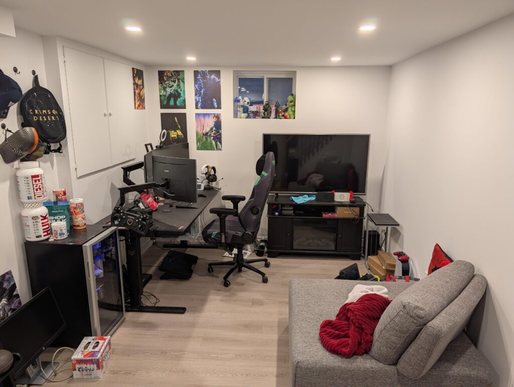 What can I do to make this better?