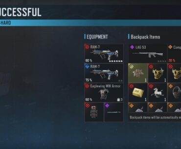 Finally. It is done!
