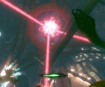 Been trying to do SoE EE solo, finally did it after an hour... only for my game to dc and not count it