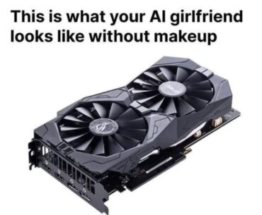 Not true....