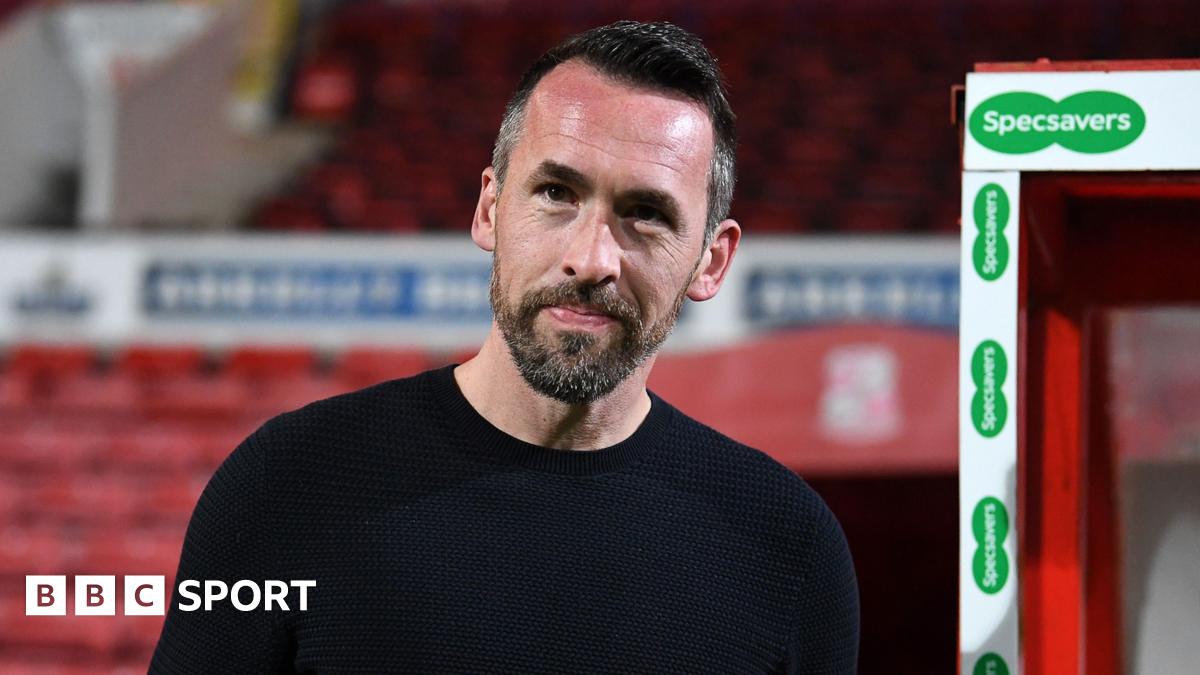 Newport County face ‘cup game’ against Fleetwood Christian Fuchs