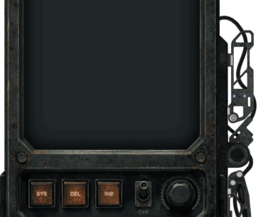 Archetype Selection Interface