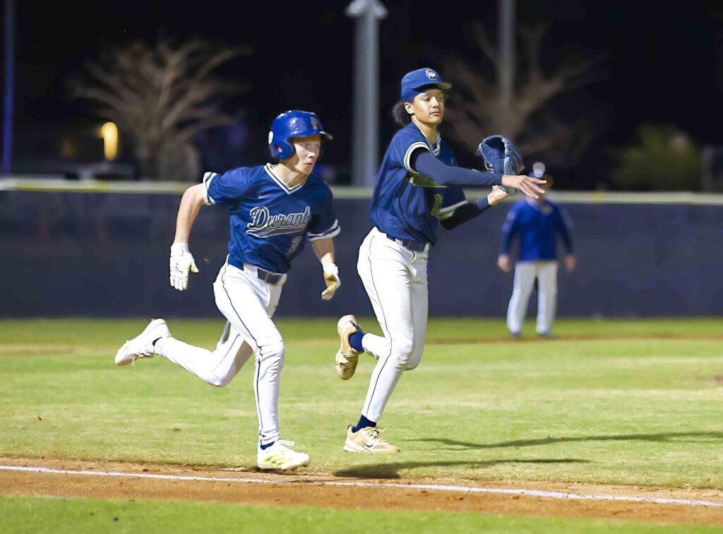 Blowouts and one-run games highlight opening week of South Shore baseball Blowouts and one-run games highlight opening week of South Shore baseball