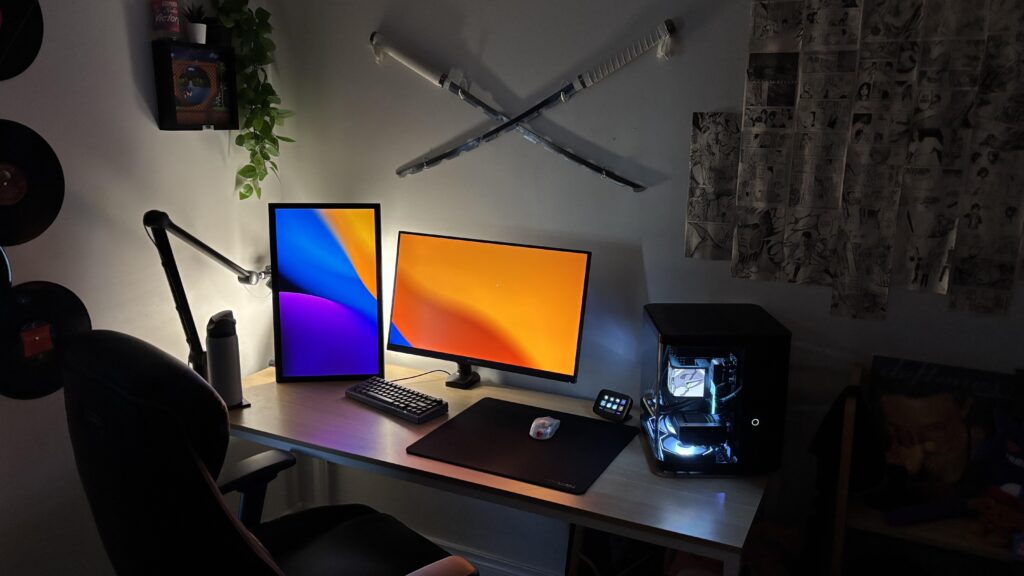 Man Cave UPDATE (wip)