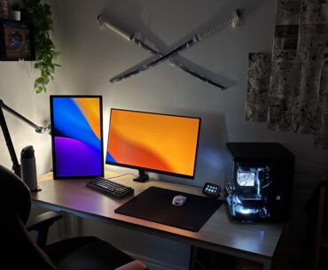 Man Cave UPDATE (wip)