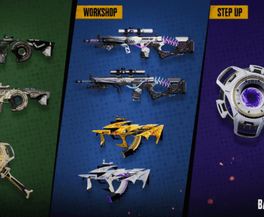 Was hoping the mk12 wouldn't be locked behind a 300$ paywall. rip. At least we can get the m4 for free, and its skin still looks pretty cool.