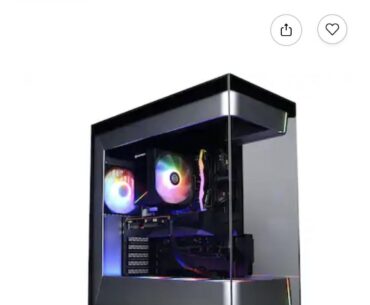 Was thinking about getting my first pc what are yalls thoughts