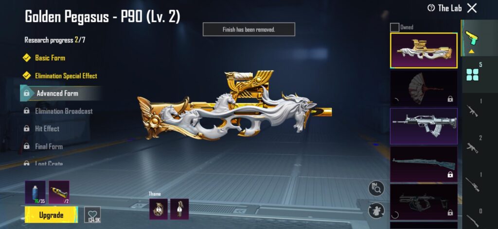dumb question but whats the fastest way to obtain materials for upgrading guns?