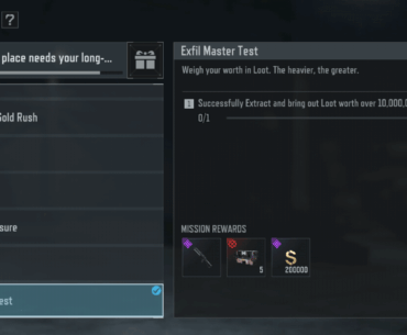 10 mil missions using key card trick easy way