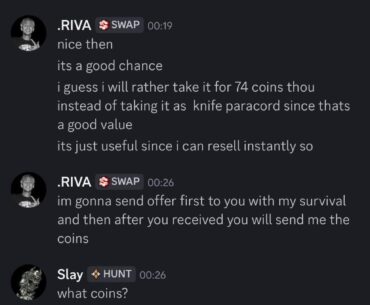 Is this a scam?