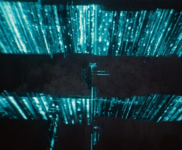 Cyberpunk 2077 ending… easteregg?