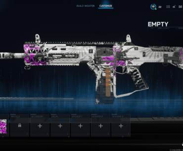 For anyone wondering, the new shotgun isn't very good.