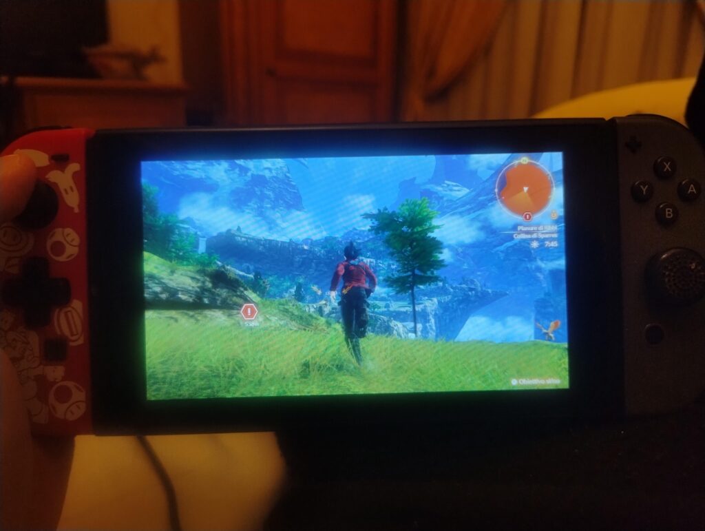 What's your travel game?