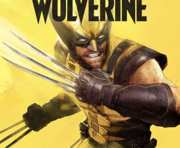 Wolverine officially coming Sept 15