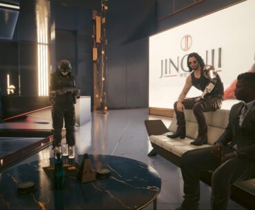 Just discovered this hidden mission!