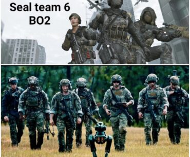 [COD] I didn't mean this when I said BO2 remastered.