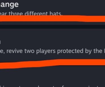 I need a hero to help me with this achievement