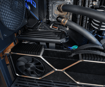 UPDATE - Unreleased 20GB RTX 3080 Ti: Shunt and thermal mods