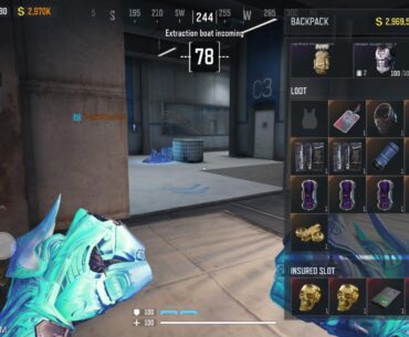 Most amount of mythics I have found in Normal mode