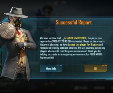 We standing on business