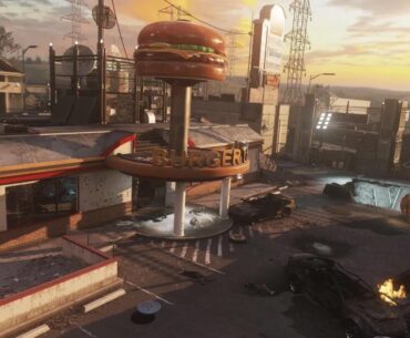 Discuss why Infection is actually a sleeper hit and the greatest Zombies map of all time in an entirely joking satirical/sarcastic fashion
