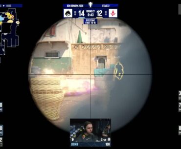 donk 4k AWP with mouse plugged in