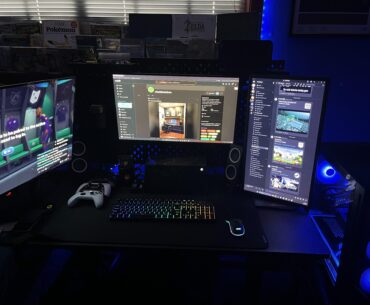 It’s not much… but it’s home