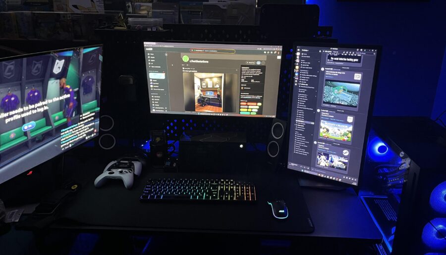 It’s not much… but it’s home