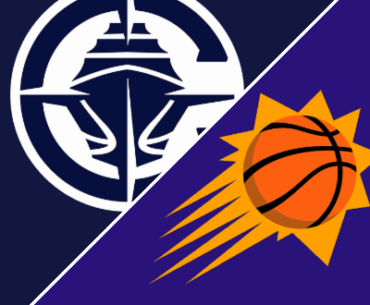 Clippers 117-93 Suns (Feb 1, 2026) Game Recap