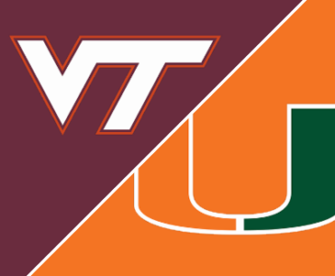 Miami 67-66 Virginia Tech (Feb 17, 2026) Game Recap