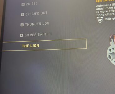 Unlocked but can’t use it?