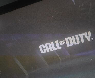 [Bo] Cant get past the sign in page on cod, brand new xbox series X