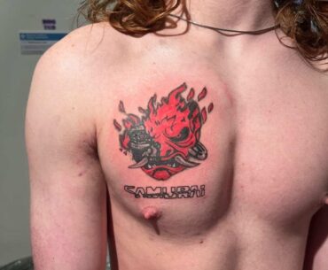 Sick ink