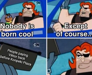 Legends of the afterlife never forget their debts