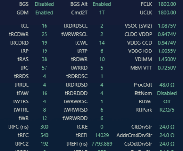 Are These Good Values?(5800XT + Corsair Vengeance LPX)