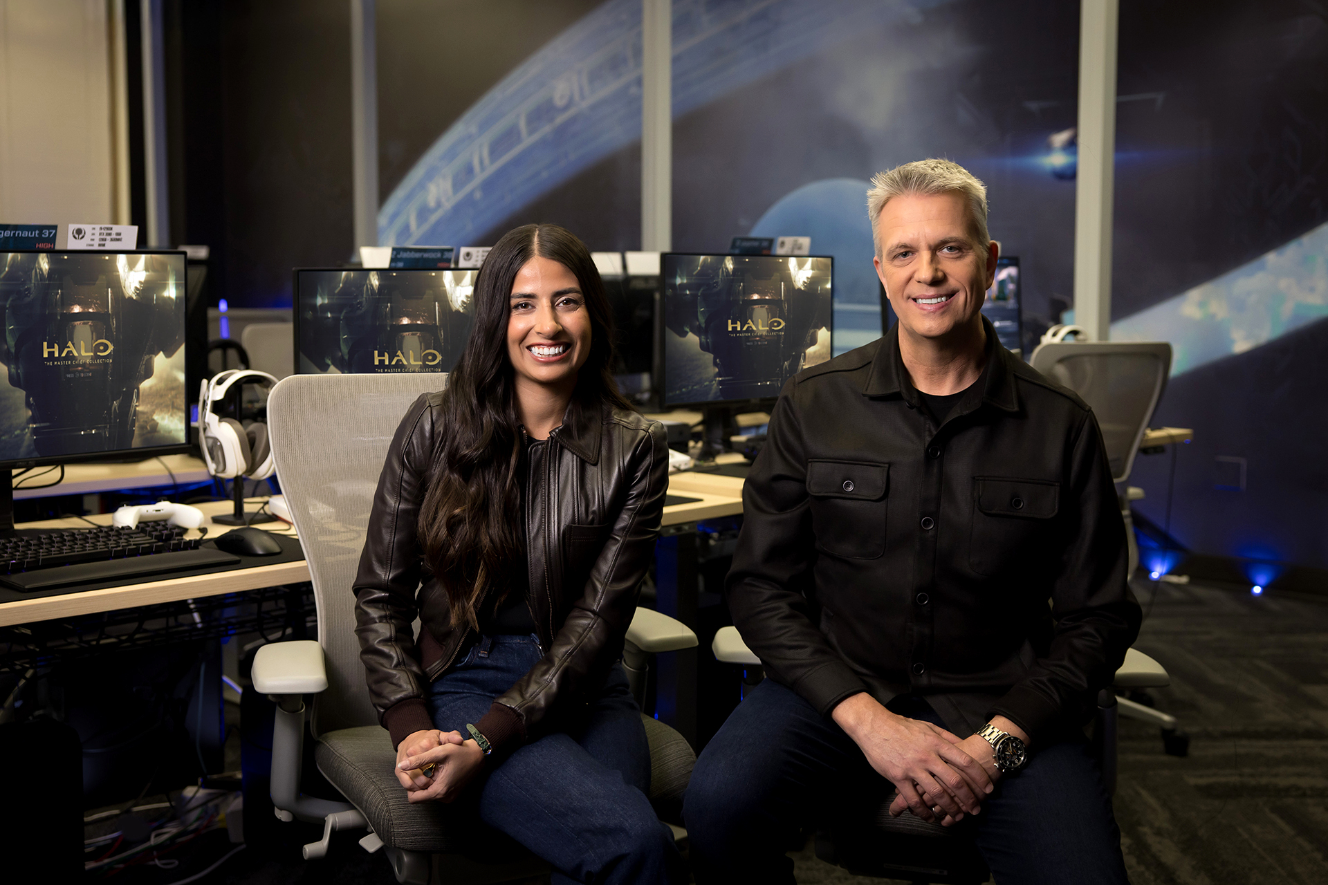 Xbox fans hope for a comeback of exclusive games after cryptic comment from the new boss – Xbox fans hope for a comeback of exclusive games after cryptic comment from the new boss -