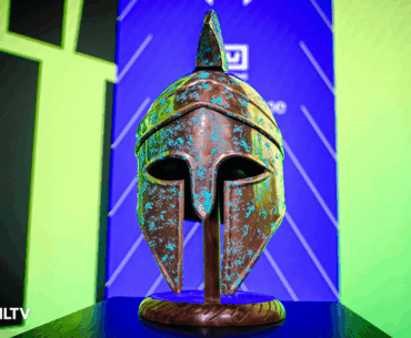 Roman Imperium Cup trophy