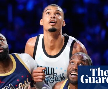 Did the USA v World format revive the NBA’s struggling All-Star Game? | NBA