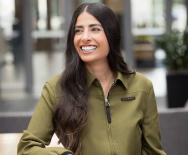New Microsoft Gaming CEO Asha Sharma on What Makes a ‘Great Game,’ Having ‘No Tolerance for Bad AI’ and Replacing Phil Spencer