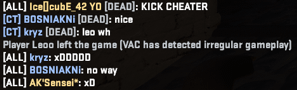 dont give me hope...