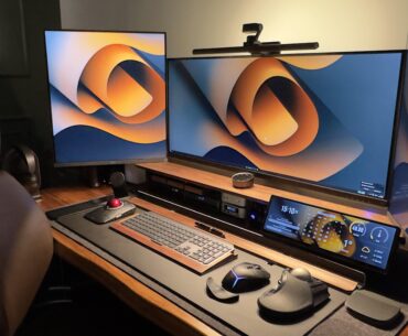 Home Radiologist Setup